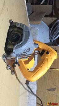 国产小电锯评测视频,性能与性价比的完美结合