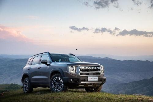 国产哈弗大狗越野视频大全,国产硬派SUV极限挑战视频集锦