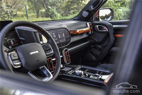 国产哈弗大狗越野视频大全,国产硬派SUV极限挑战视频集锦