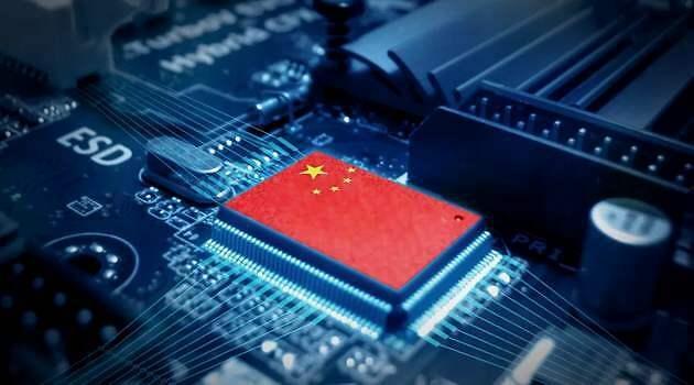 国产芯片产业链视频