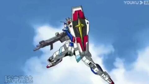 高达与国产合体视频大全,跨界融合的视觉盛宴