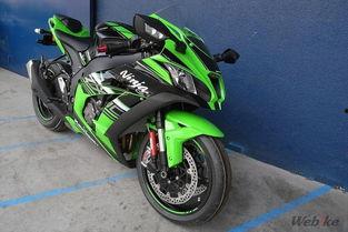 国产川崎大牛提车视频大全,驾驭激情，尽享速度与激情之旅