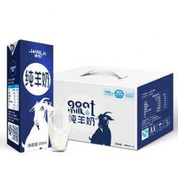 国产山羊奶评测视频全集