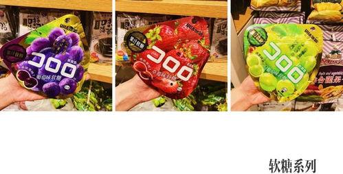 国产网红零食测评视频,国产零食测评视频盘点