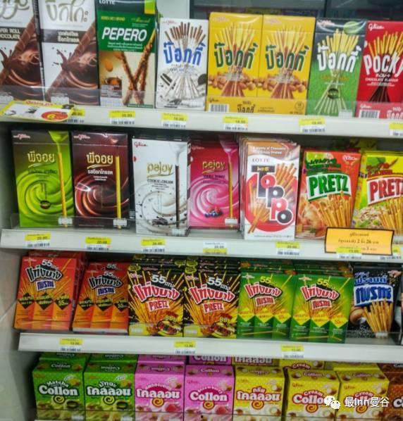 国产网红零食测评视频,国产零食测评视频盘点