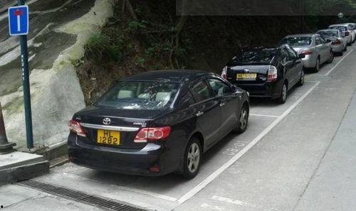 港澳牌国产车街拍视频,国产汽车崛起，港澳街头见证