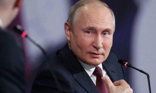 普京与国产武器对比视频,性能卓越，彰显大国风范