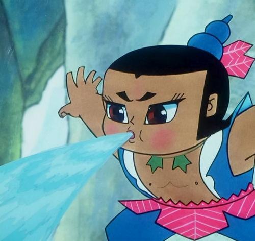 国产搞笑动漫小龙人视频,欢乐冒险记