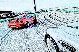 国产车飙车视频大全集