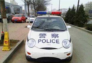 国产最美警车视频播放器,视频播放器带你领略警界风采