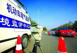 国产车测试造假视频,视频曝光惊人内幕