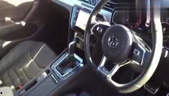 国产车测试造假视频,视频曝光惊人内幕