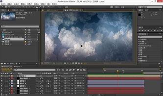 十大国产特效视频软件,创意无限，技术领先
