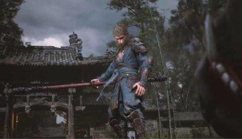 悟空国产之光视频,揭秘国产动画的崛起之路